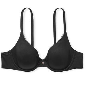 Body By Victoria Full coverage Bra